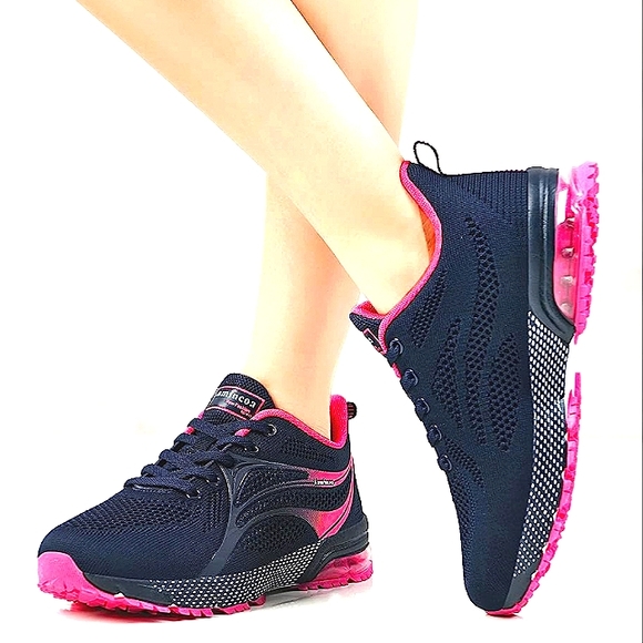 Lamincoa Shoes Lamincoa Air Running Athletic Training Sneakers Euc